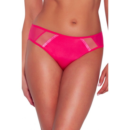 Бикини в цвят корал AV 1923