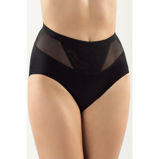 Моделиращи бикини в черен цвят VANISA