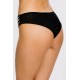 Бразилиани в черен цвят NAKED 19064/1