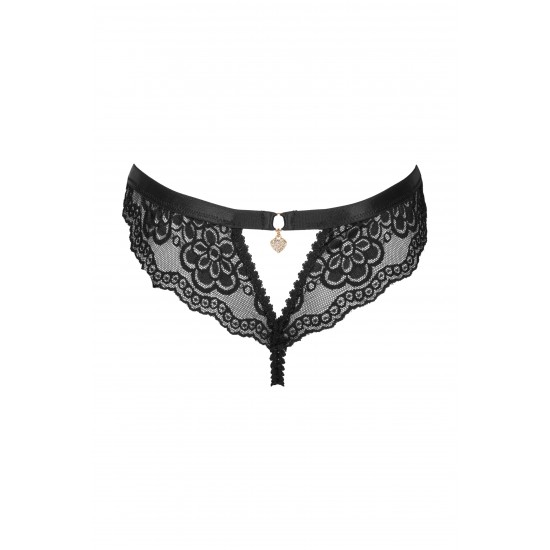 Дамски прашки с отворено дъно Oksurin Дамски прашки с отворено дъно Oksurin