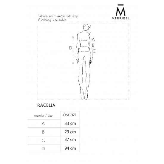 Къса дамска рокля в бежов цвят Racelia 