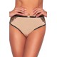 Бикини в бежов цвят 2060 