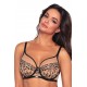 Сутиен с меки чашки в бежов цвят 2061 MAXI Сутиен с меки чашки в бежов цвят 2061 MAXI