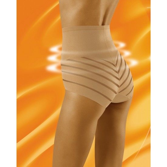 Моделиращи бeжови бикини Efecta Моделиращи бeжови бикини Efecta