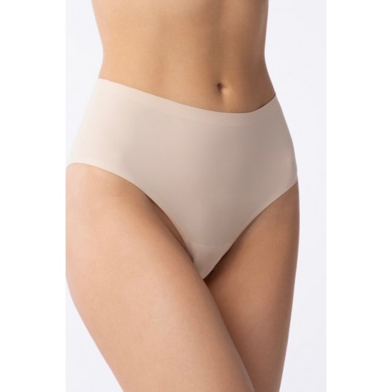 Микрофибърни бразилиани в бежов цвят BRASIL Микрофибърни бразилиани в бежов цвят BRASIL