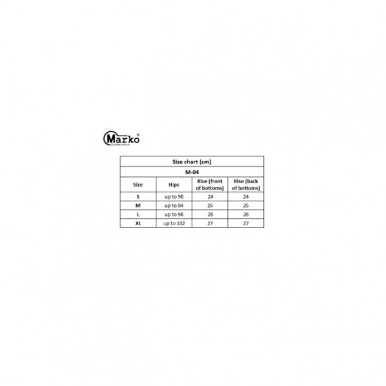 Плажни бикини в тъмносиньо Cindy M-04-2-7 Плажни бикини в тъмносиньо Cindy M-04-2-7