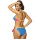 Бански костюм от две части Brooke в син цвят M-462 (5) Бански костюм от две части Brooke в син цвят M-462 (5)