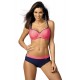Бански костюм от две части в розово Doreen M-435-5 Бански костюм от две части в розово Doreen M-435-5