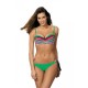 Бански костюм от две части в зелено Justine M-298-177 Бански костюм от две части в зелено Justine M-298-177