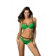 Бански костюм от две части в зелено Nathalie M-391-9 Бански костюм от две части в зелено Nathalie M-391-9