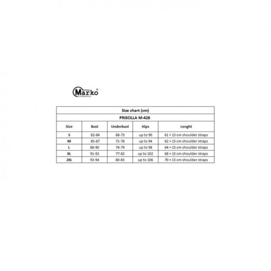 Цял бански костюм в розово Priscilla M-428-11 Цял бански костюм в розово Priscilla M-428-11