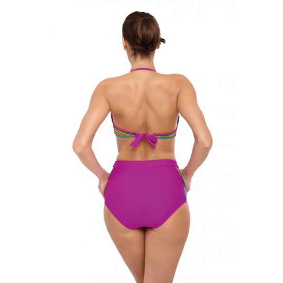 Бански костюм от две части във виолетов цвят Madison M-537-2 Бански костюм от две части във виолетов цвят Madison M-537-2