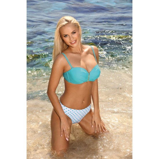 Цветен бански от две части Aurora M-576-12 Цветен бански от две части Aurora M-576-12