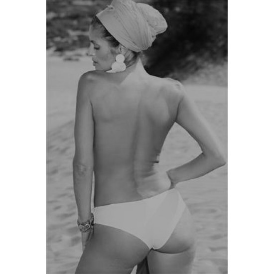 Плажни бразилиани в светлосин цвят Evenia M-07-9 Плажни бразилиани в светлосин цвят Evenia M-07-9