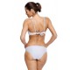 Бански костюм от две части в сребрист цвят Sylvia M-549-2 Бански костюм от две части в сребрист цвят Sylvia M-549-2