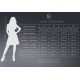 Ежедневна мини рокля в черно CG002