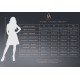 Ежедневна мини рокля в цвят бордо CG002