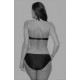 Бански костюм от две части в червен цвят Elif M-694-1 Бански костюм от две части в червен цвят Elif M-694-1