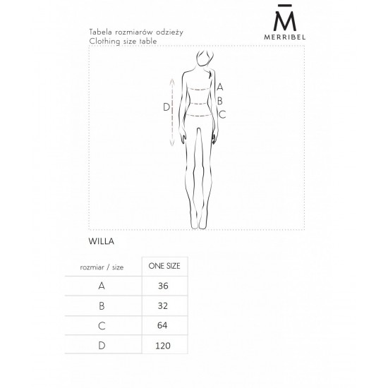 Красива лятна рокля с розов цвят Willa Красива лятна рокля с розов цвят Willa