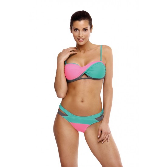 Бански костюм от две части Selena M-545-1 Бански костюм от две части Selena M-545-1