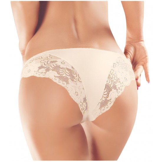 Бикини в цвят екрю N065 Бикини в цвят екрю N065