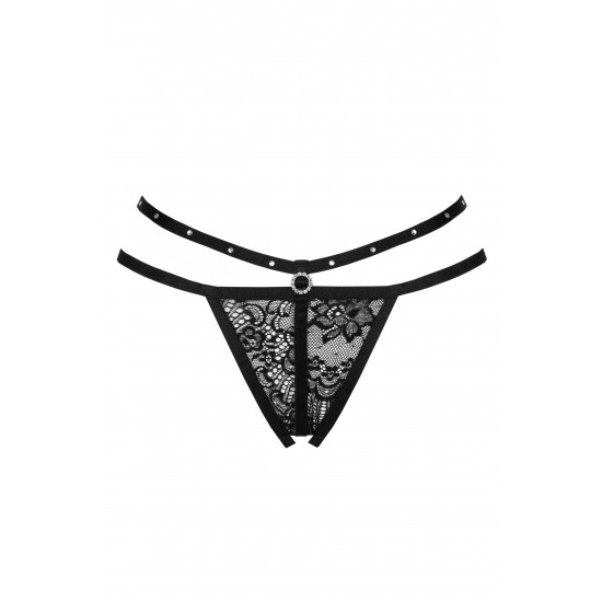 Прашки с отворено дъно Nomade 