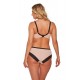 Полуподплатен сутиен в бежов цвят Leonia 1240 Полуподплатен сутиен в бежов цвят Leonia 1240