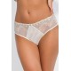 Нежни бикини с дантела с цвят екрю LOUIS 19196 Нежни бикини с дантела с цвят екрю LOUIS 19196