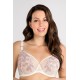 Нежен сутиен с мека чашка LOVE GAME K843