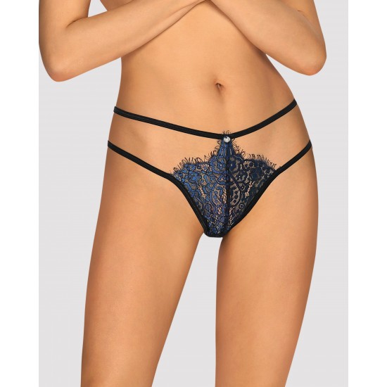 Секси прашки в еин цвят YASSMYNE