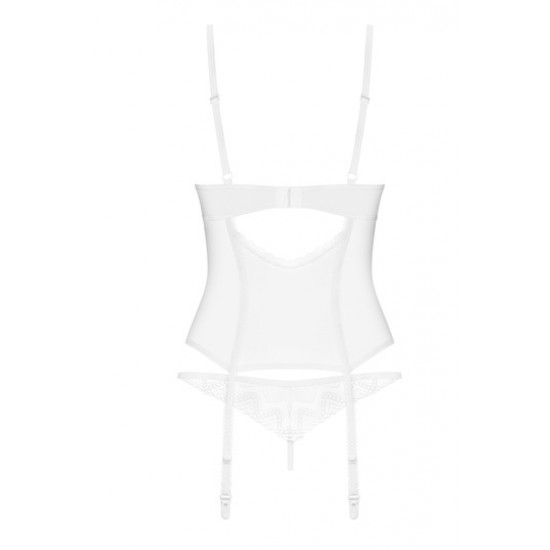 Секси корсет с прашки Alissium