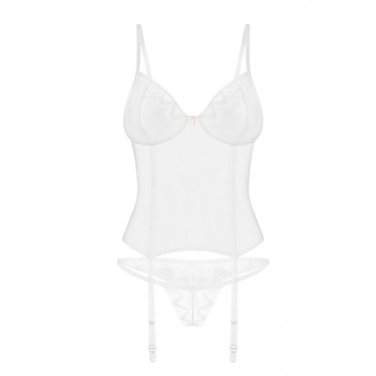 Секси корсет с прашки Alissium