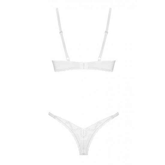 Секси комплект от две части Alissium