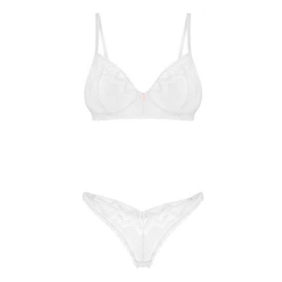 Секси комплект от две части Alissium