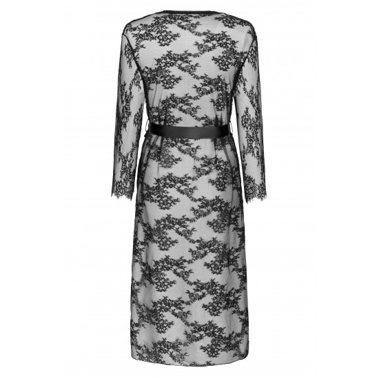 Секси прозрачен халат Licorin