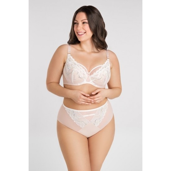 Нежен сутиен с мека чашка в бежово Marble Dream K864 Нежен сутиен с мека чашка в бежово Marble Dream K864