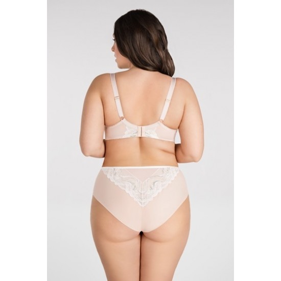 Нежен сутиен с мека чашка в бежово Marble Dream K864 Нежен сутиен с мека чашка в бежово Marble Dream K864