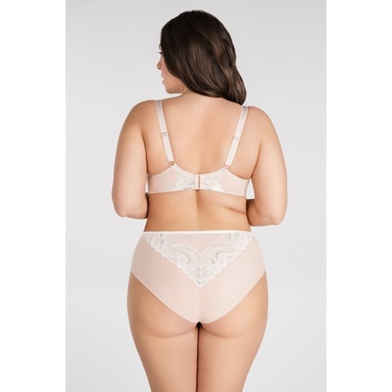 Нежни бикини с дантела в бежово Marble Dream K865 Нежни бикини с дантела в бежово Marble Dream K865