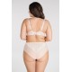 Нежни бикини с дантела в бежово Marble Dream K865 Нежни бикини с дантела в бежово Marble Dream K865