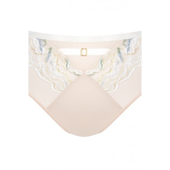 Бикини с дантела в бежово Marble Dream K866 Бикини с дантела в бежово Marble Dream K866