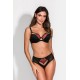 Чувствени бикини в черен цвят CALYPSO 19208 Чувствени бикини в черен цвят CALYPSO 19208
