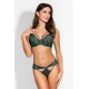 Луксозни бикини в зелен цвят EMERALD 19214 Луксозни бикини в зелен цвят EMERALD 19214