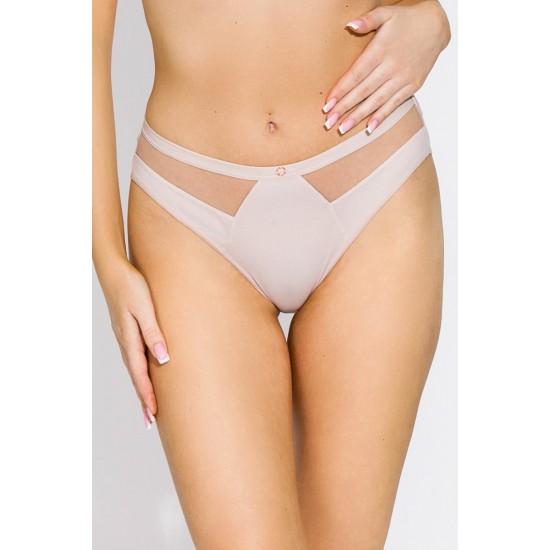 Дамски бикини от микрофибър OPIUM 19213 Дамски бикини от микрофибър OPIUM 19213