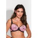 Нежен дамски сутиен с мека чашка FIORELLA 19212 Нежен дамски сутиен с мека чашка FIORELLA 19212