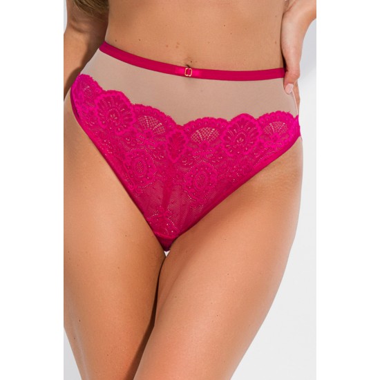 Дамски бикини с висока талия FIESTA 19192 Дамски бикини с висока талия FIESTA 19192