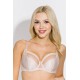 Секси сутиен в бежов цвят OPIUM 19213 Секси сутиен в бежов цвят OPIUM 19213