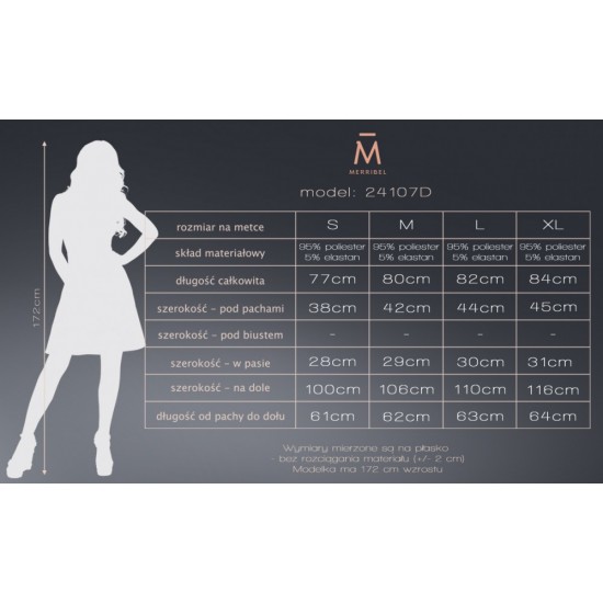 Ежедневна мини рокля във флорален мотив