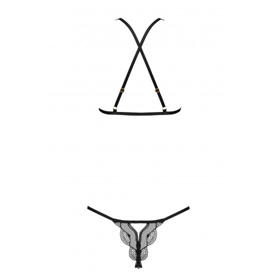 Еротичен сет от две части Angie | Alba.bg Еротичен сет от две части Angie | Alba.bg