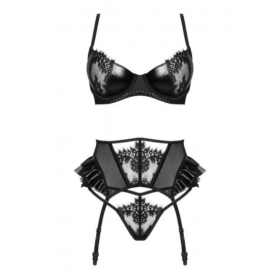 Ерoтичен сет от три части Rafaella