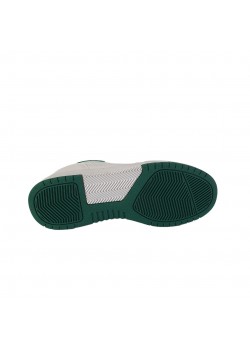 Мъжки маратонки Green/White S003